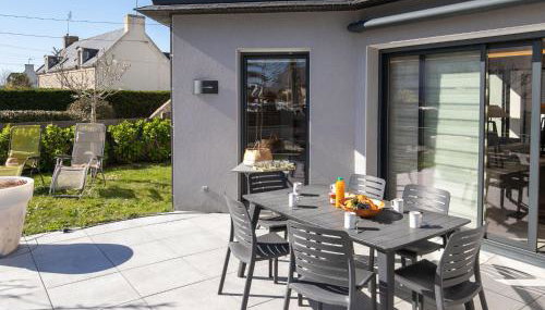 Holiday Home Ty Pleine by Interhome - Foto 4
