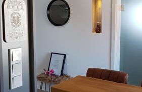 So kuschelig und stylisch! Traumwohnung PANORAMA in Elz bei Limburg Lahn - Photo 23