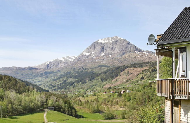 10 Person Holiday Home in Bygstad - Foto 21