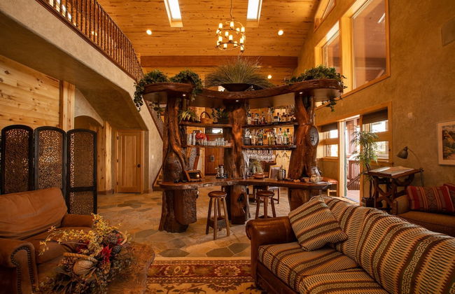 Cougar Ridge Resort, LLC - Photo 56