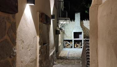 Casa el Autillo Alcalá del Jucar - Foto 5