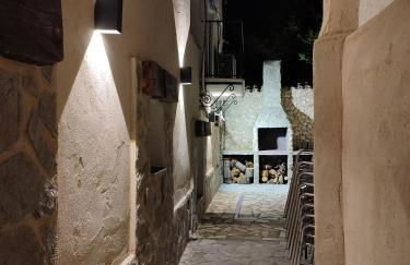 Casa el Autillo Alcalá del Jucar - Foto 5