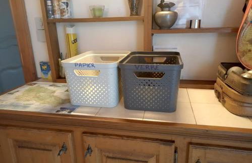 Gîte Gilles - Photo 32