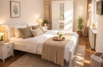 Schuhsterhus am Bodden - Foto 2