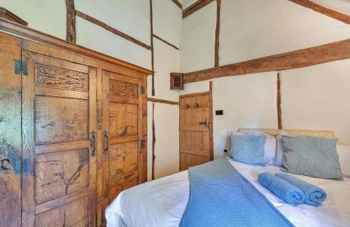 Finest Retreats - Sandhill Cottage with hot tub - Foto 16