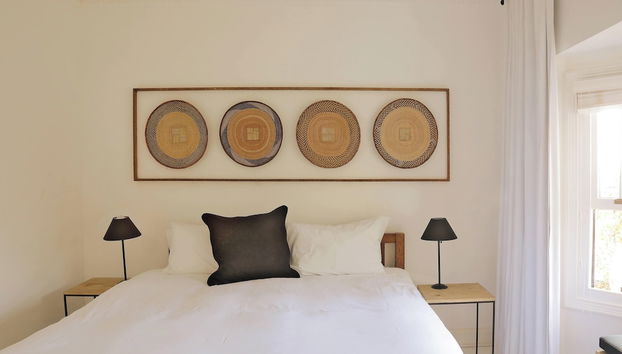 Kumbuk House - Foto 2, Habitación