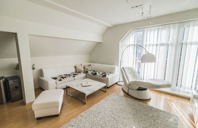 Horský apartmán Špindlerův Mlýn - Foto 6
