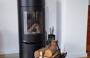 Gemütliche Premium Ferienwohnung mit Terrasse nähe S-Bahn - Foto 9