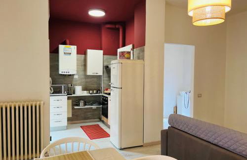 Trilocale centro Gallarate - Photo 5