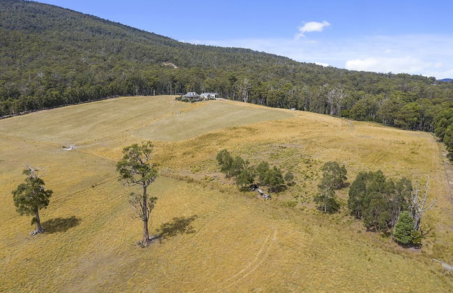 Manfield Country Bruny Island - Foto 50