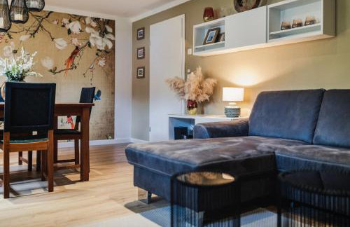 Ferienwohnung "UtTied" - Ankommen und Entspannen - Foto 44