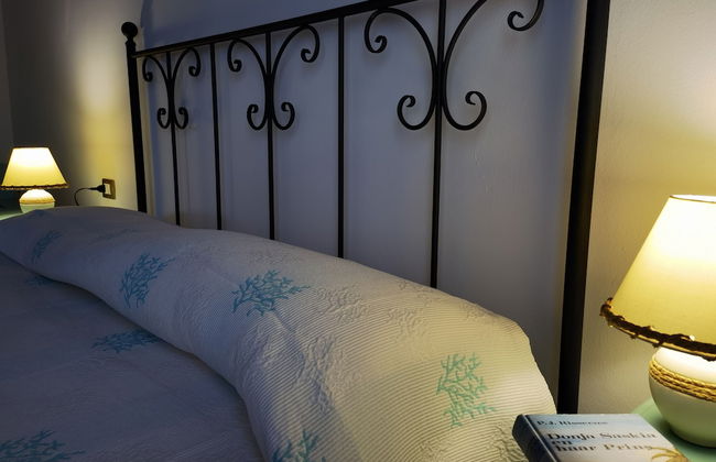 la corte degli ulivi - Foto 21