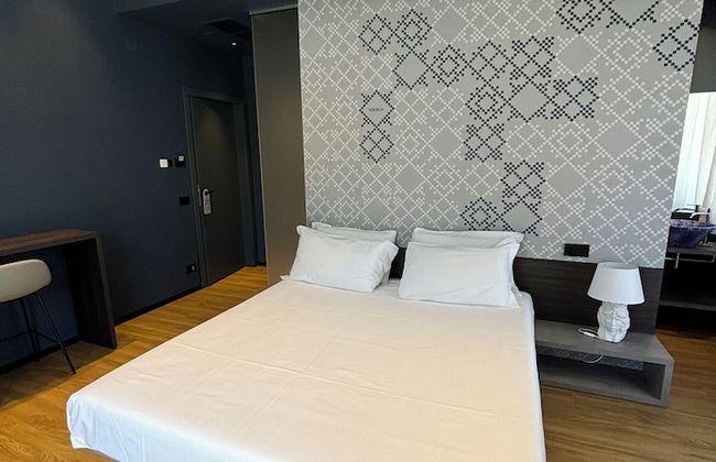 Nooria Sicilian Charme Rooms - Foto 22