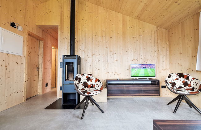 Maiensäss Superior - Foto 5