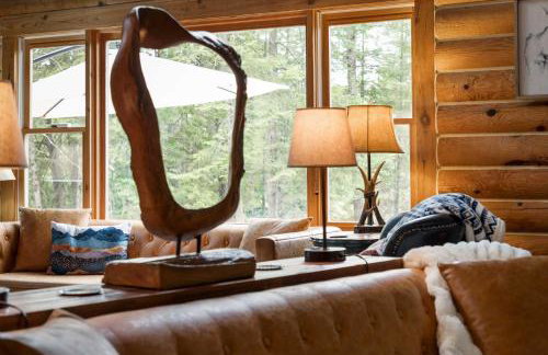 Near Winter Sports Rapid City Group Retreat - Foto 6