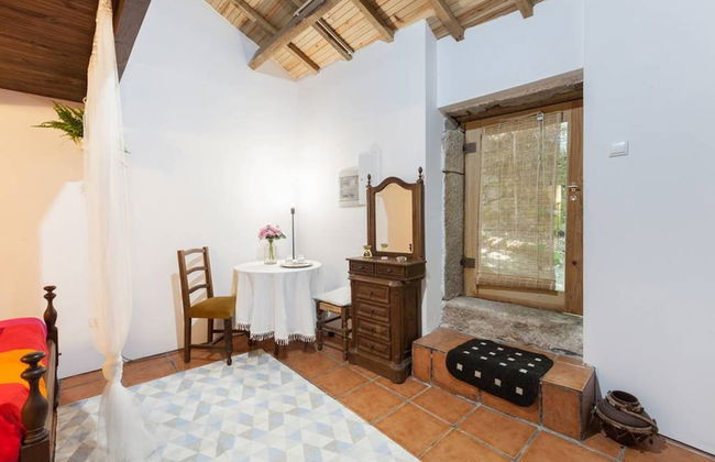 Conheca O Minho E Descanse Em Plena Natureza Sinta-se em Casa - Foto 4