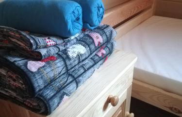 Słoneczne Chaty Kasina Wielka - Foto 20