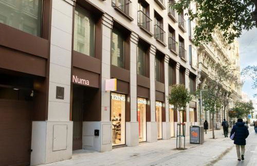 Numa Madrid Fuencarral - Foto 6