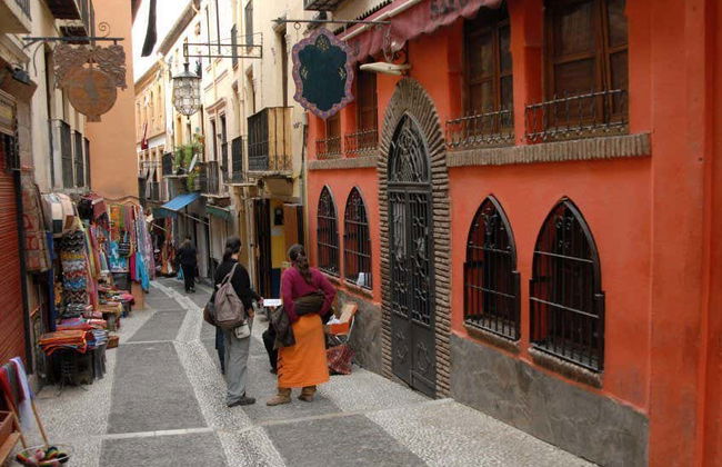 Alhambra Full-Day Trip - Photo 4