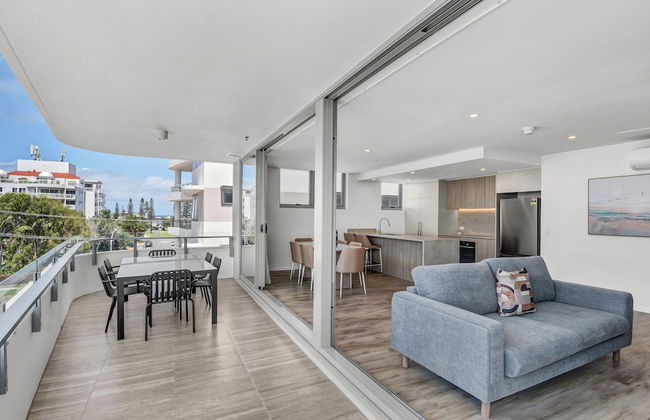 Lowanna Beach Resort by Direct Collective - Foto 21