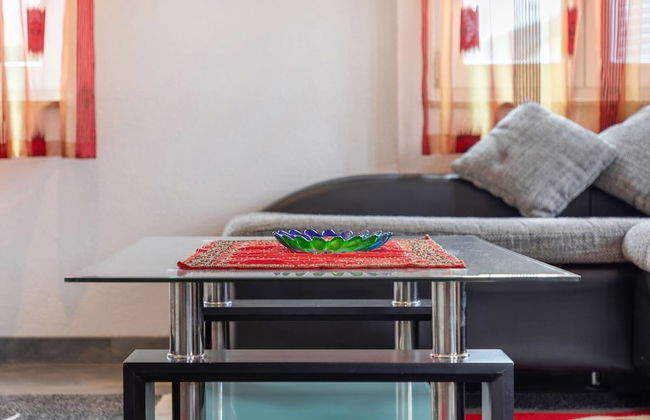 Cosy Apartment in Altshausen Near Castle - Foto 13