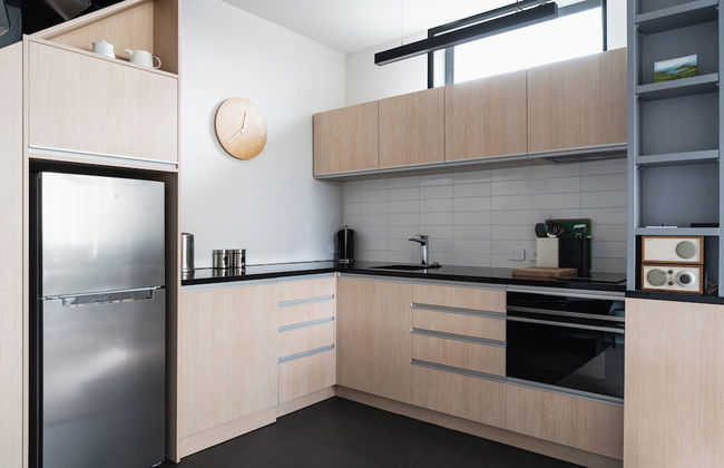 Deluxe Inner-city Apartment on Moray - Foto 6