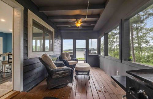 Hartley Lake Hideaway - The Perfect Getaway! - Foto 58