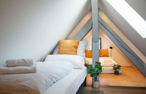 Haltestelle Glauburg - Sauna & Whirlpool - Photo 42