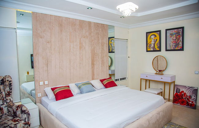 Ambience Apartment - Foto 7