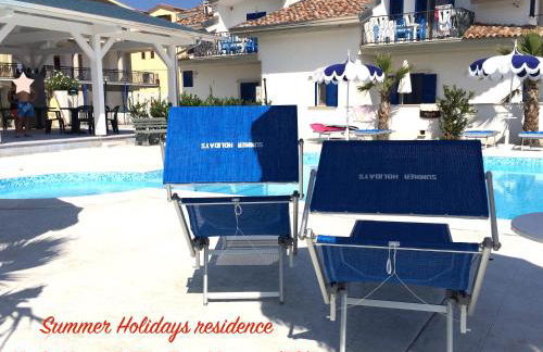 Summer Holidays Apartments - Foto 18