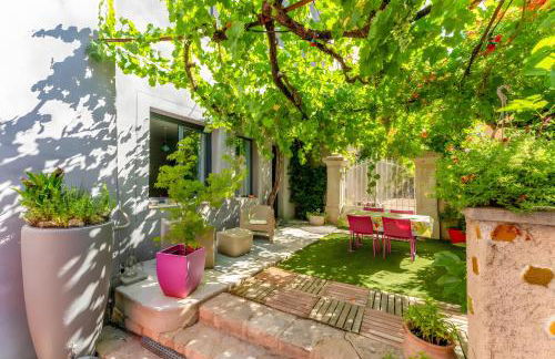 Côté cour - Foto 40