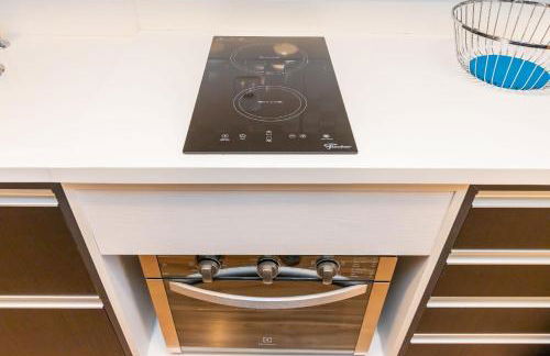 Estúdio com Vaga para 4 pessoas - IGL0223 V196 - Foto 14