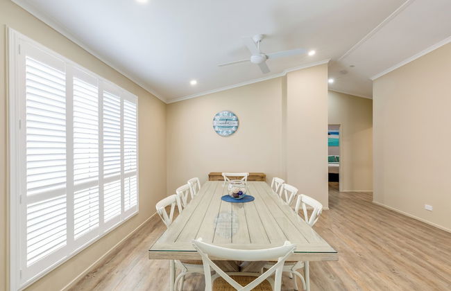 BIG4 Adventure Whitsunday Resort - Photo 17