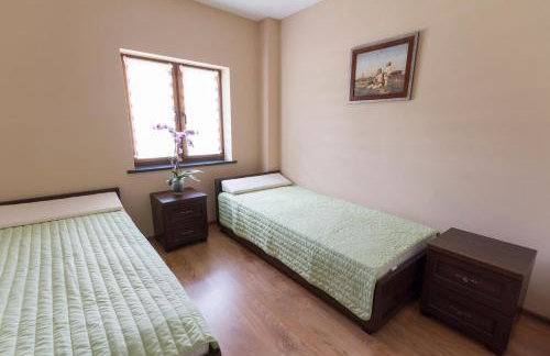 Zagroda Nad Kotelnią - Foto 49