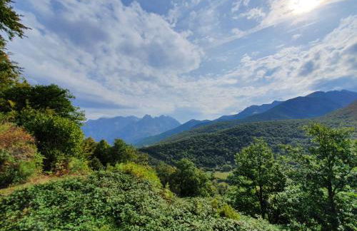 Dúplex Mirador de Potes - 4 pax, con Wifi y Garaje - Foto 44