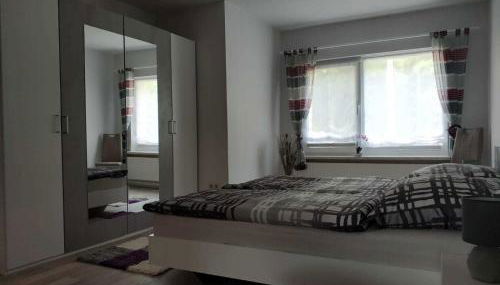 Ferienwohnung Reiter - Foto 4, wardrobe