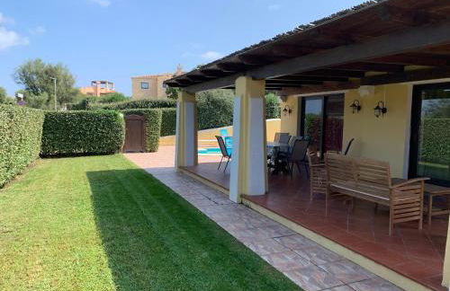 Villa Holiday Park Stintino - Piscina privata ed esclusiva - Foto 1