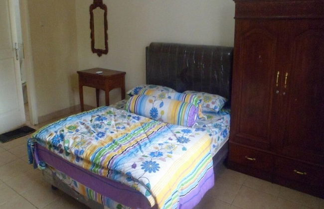 Villa Kota Bunga Violet - Photo 8