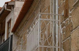 Casa da Praça de Murça - Foto 11