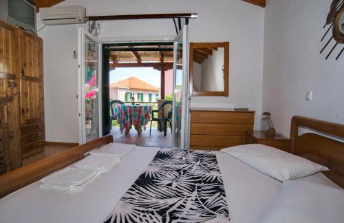 Nandia Studio & Apartment - Foto 17