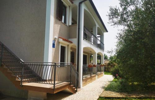 Garden Apartment Maria - Foto 29