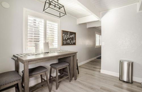 Comfy Modern Big Bear Cabin - Foto 30