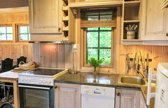 Skafjellstoga - Foto 7