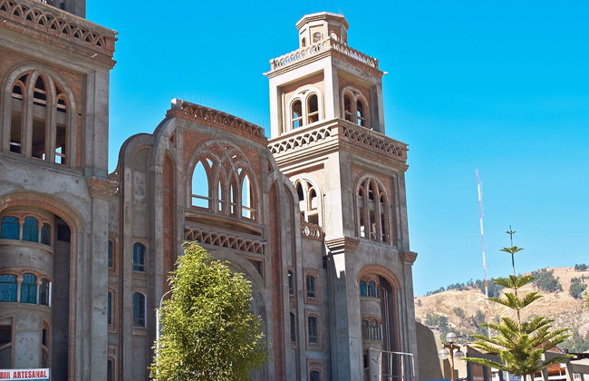 Private Tours from Huaraz - Photo 1