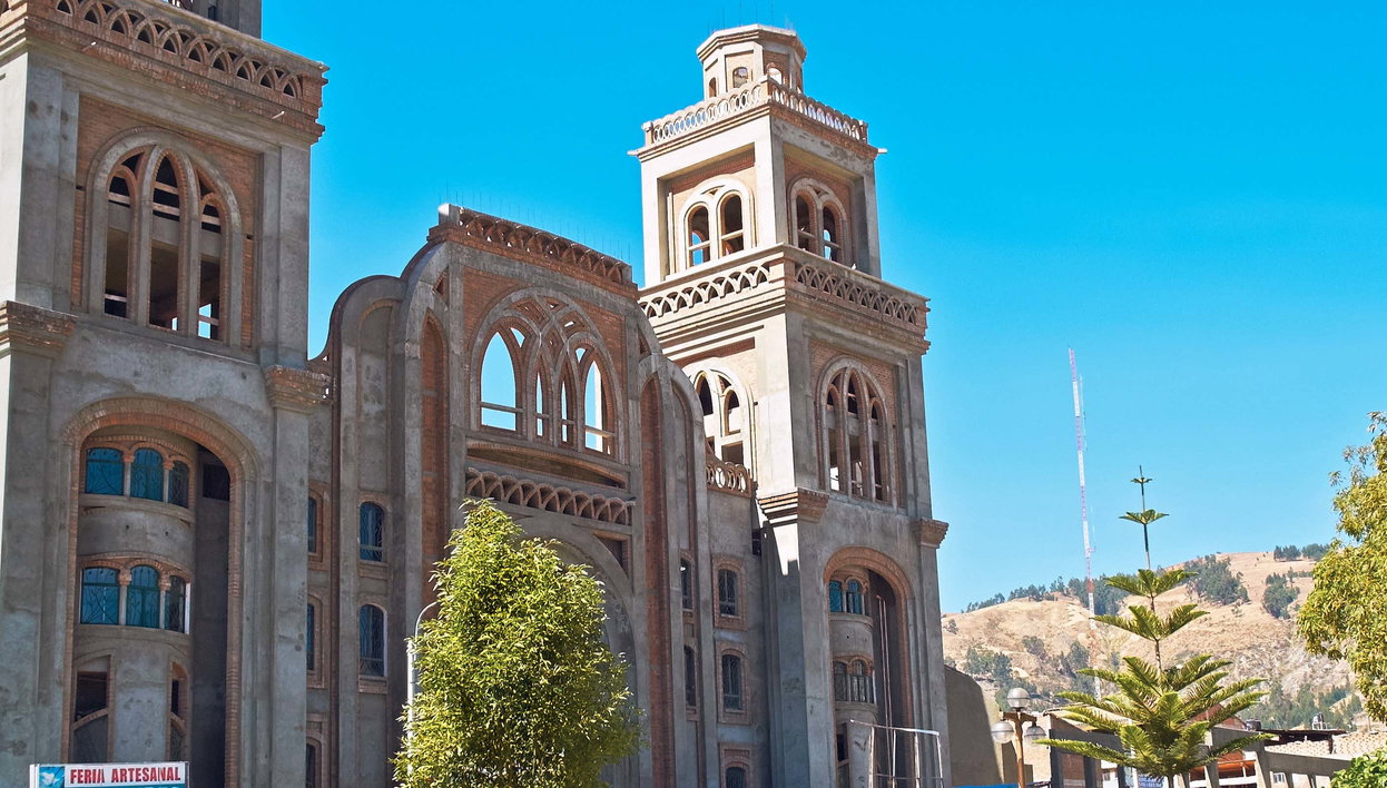 Excursión privada desde Huaraz - Foto 1, Excursión privada desde Huaraz