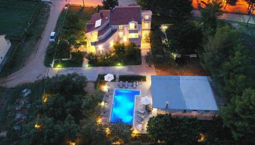 Villa Adriana SIKOVO - Foto 3