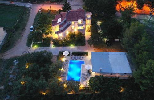 Villa Adriana SIKOVO - Foto 3