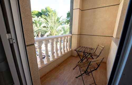 Casa La Marina spacious apartment 100m - Foto 13