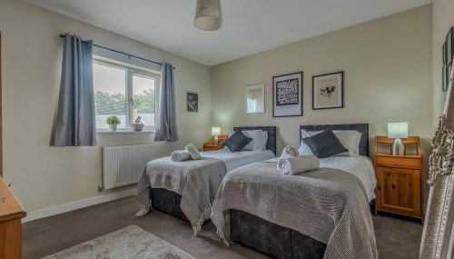 Charming Modern Retreat with Private Garden - Pass the Keys - Foto 4