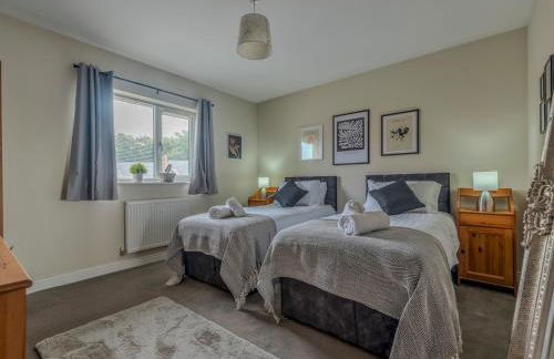 Charming Modern Retreat with Private Garden - Pass the Keys - Foto 4